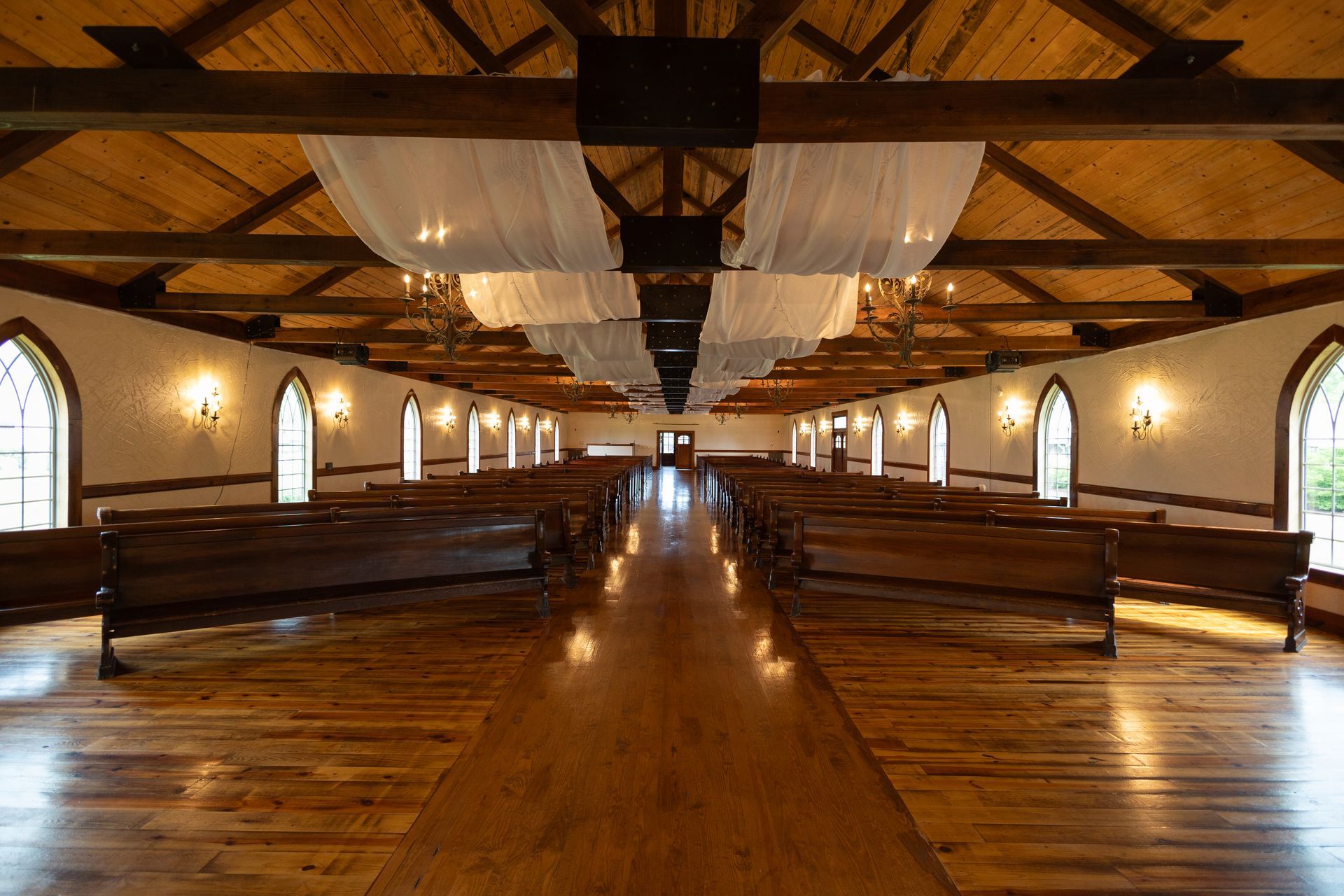 Stone Bridge Farms The Chapel