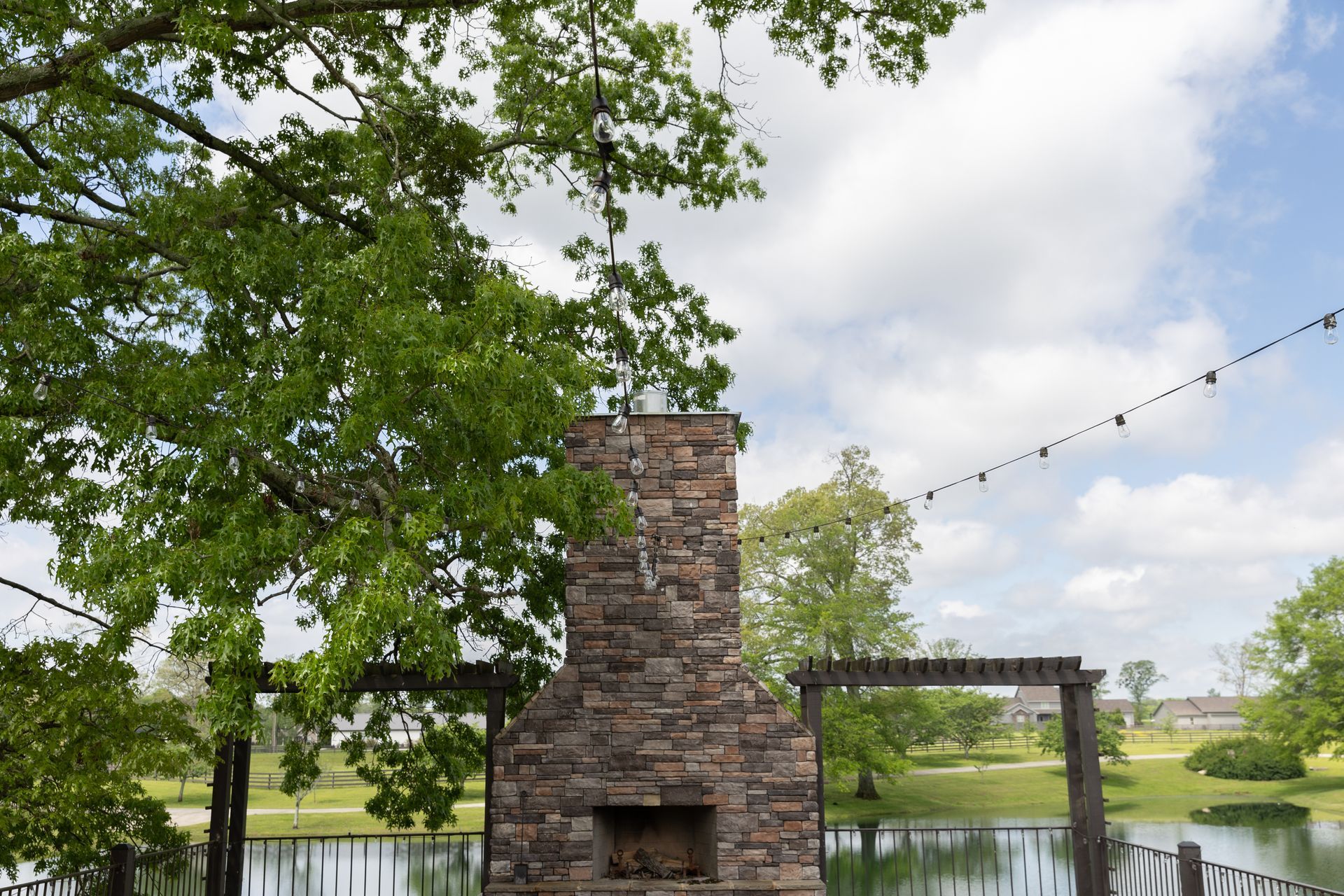 Stone Bridge Farms The Lodge