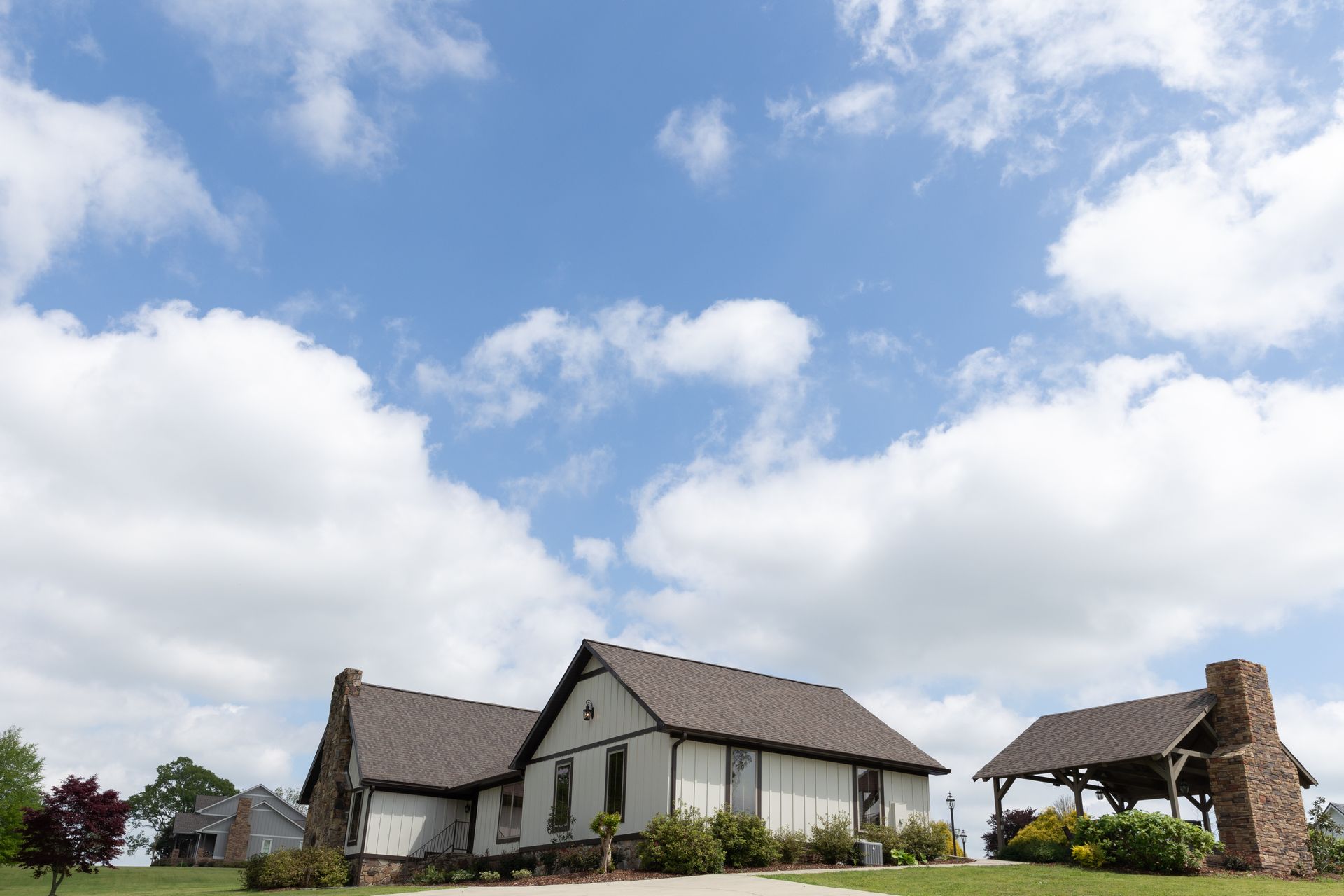 Stone Bridge Farms Villa Rica