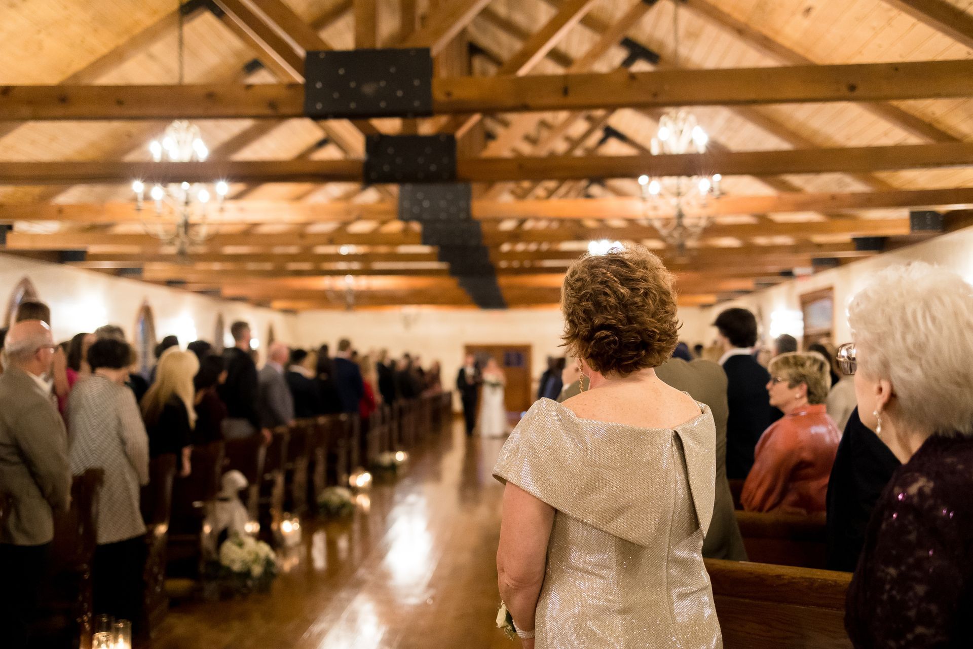 Stone Bridge Farms The Chapel