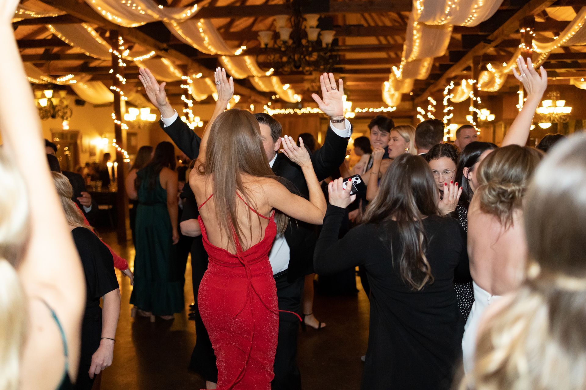 Stone Bridge Farms Receptions 