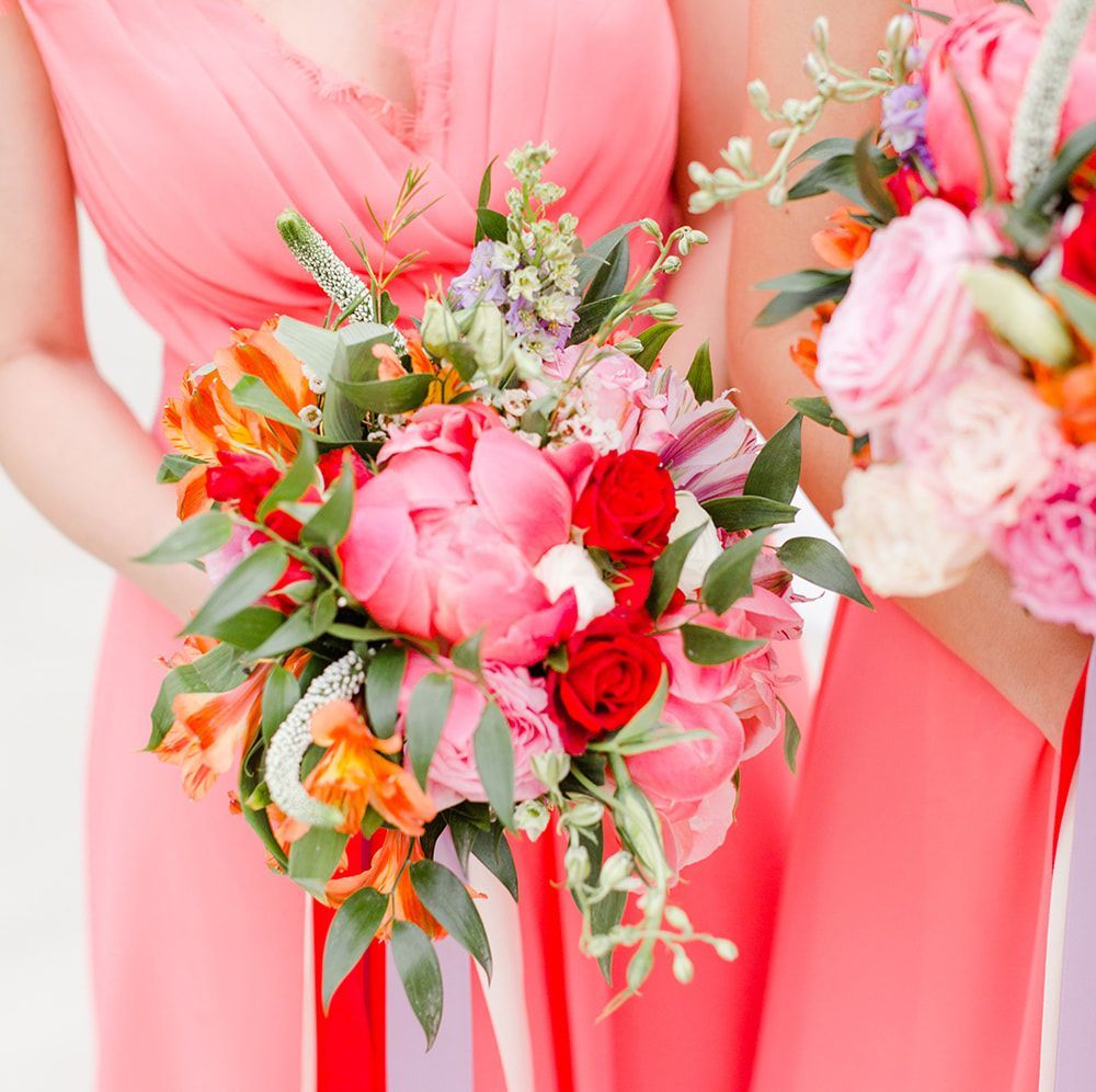 Stone Bridge Farms Florist