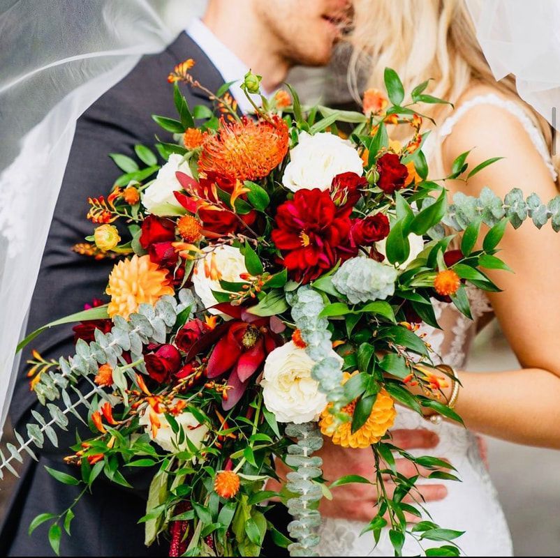 Stone Bridge Farms Florist