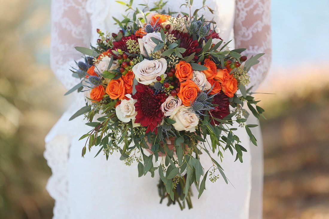 Stone Bridge Farms Florist