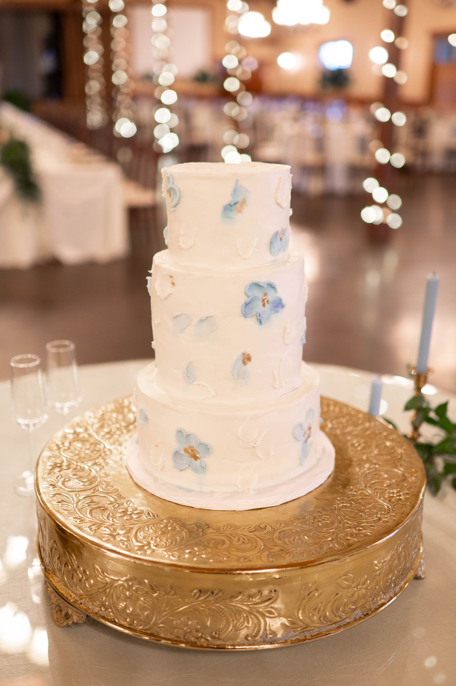 Stone Bridge Farms Receptions 