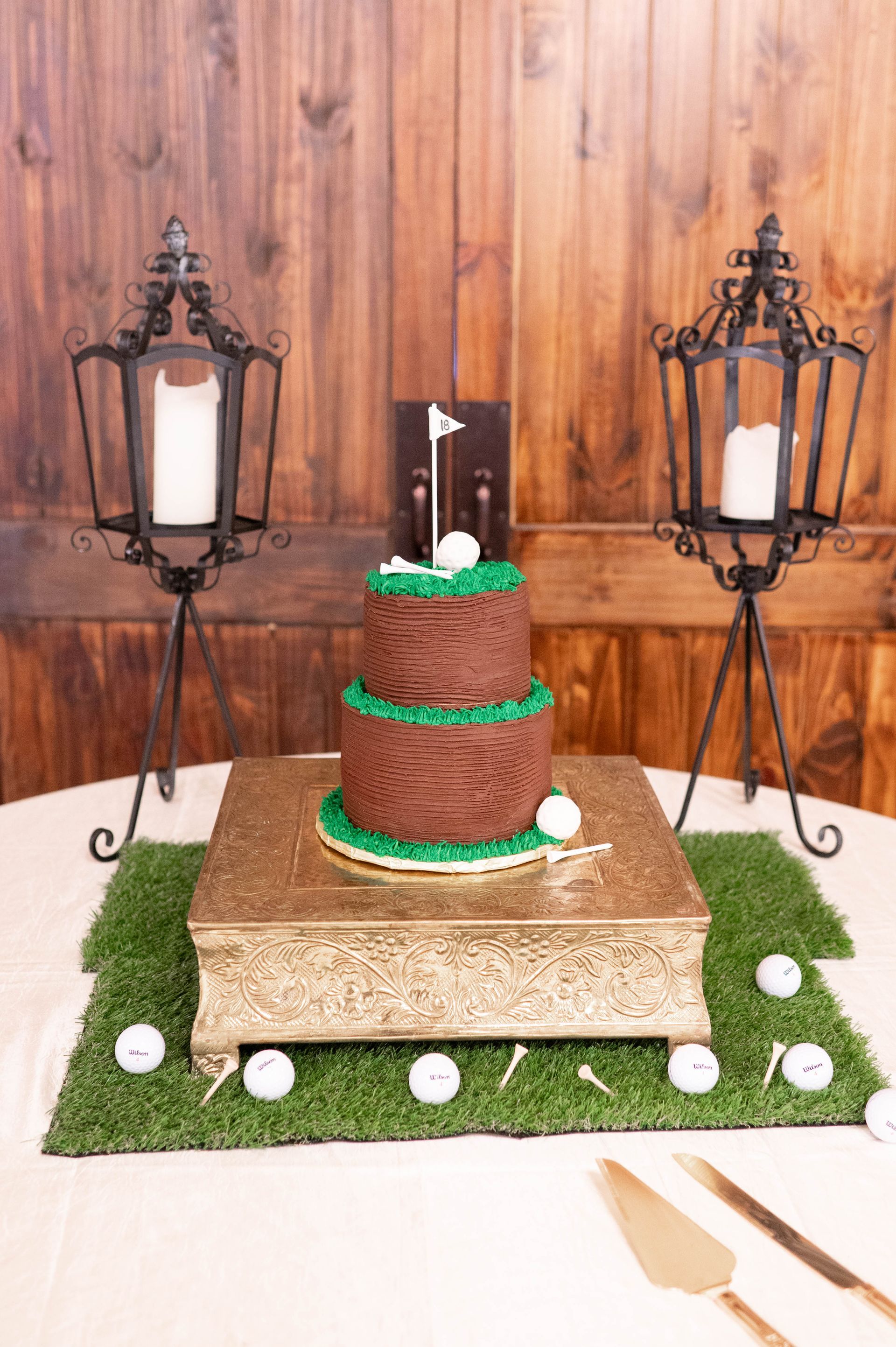 Stone Bridge Farms Receptions 