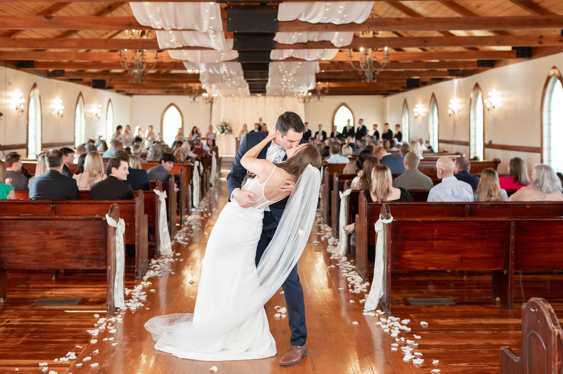 Stone Bridge Farms The Chapel