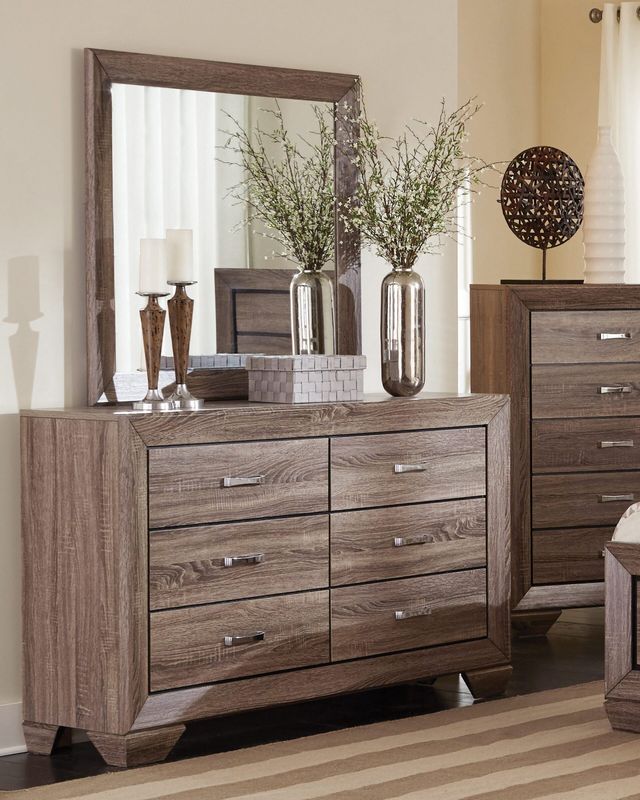 Mirrors & Dressers Medford, OR Beds For Less