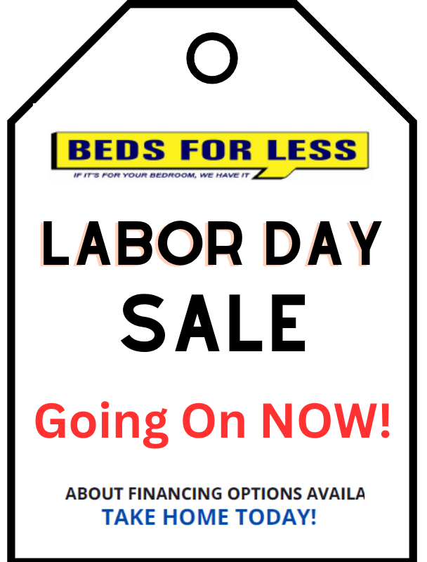 Bedroom Furniture Store Medford, OR Beds For Less