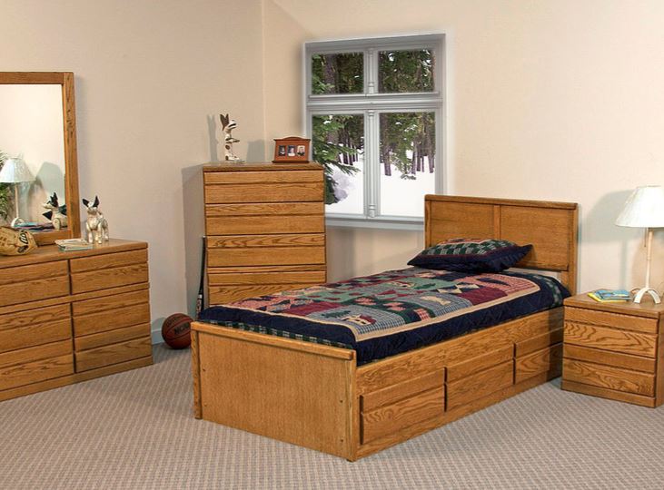 Bedroom Furniture Medford, OR Beds For Less