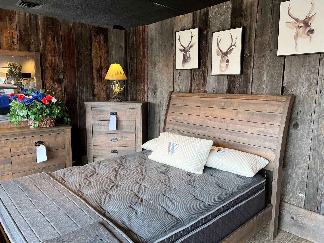 Bedroom Furniture Medford, OR Beds For Less