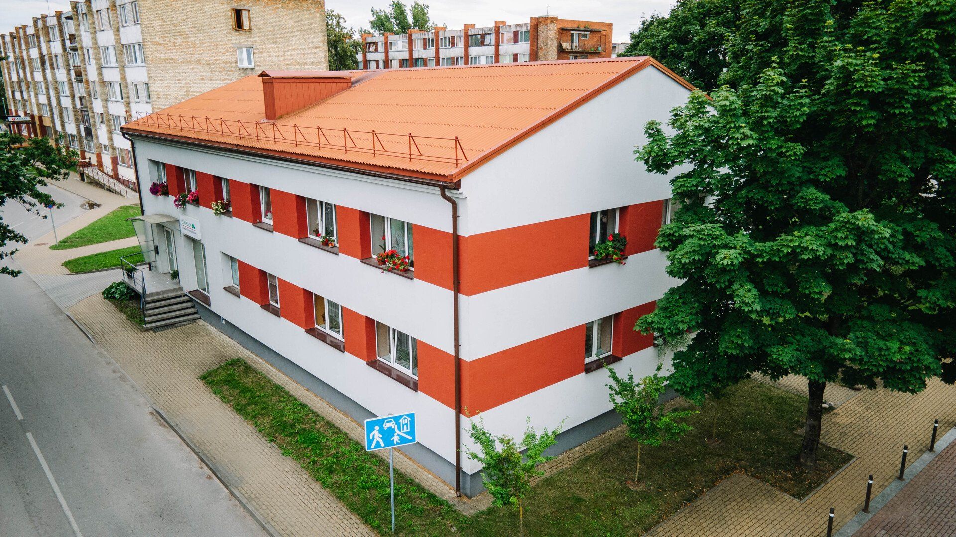 RENOVACIJA