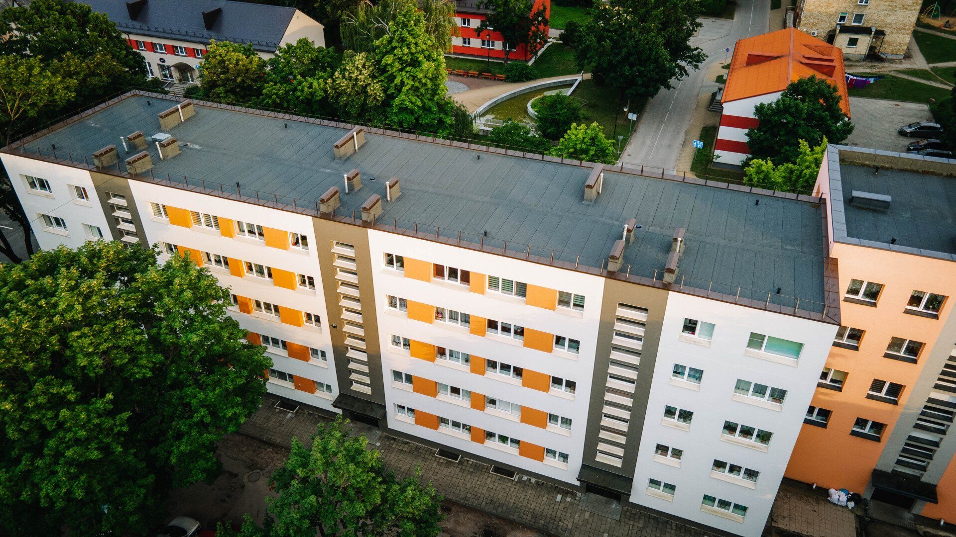 RENOVACIJA