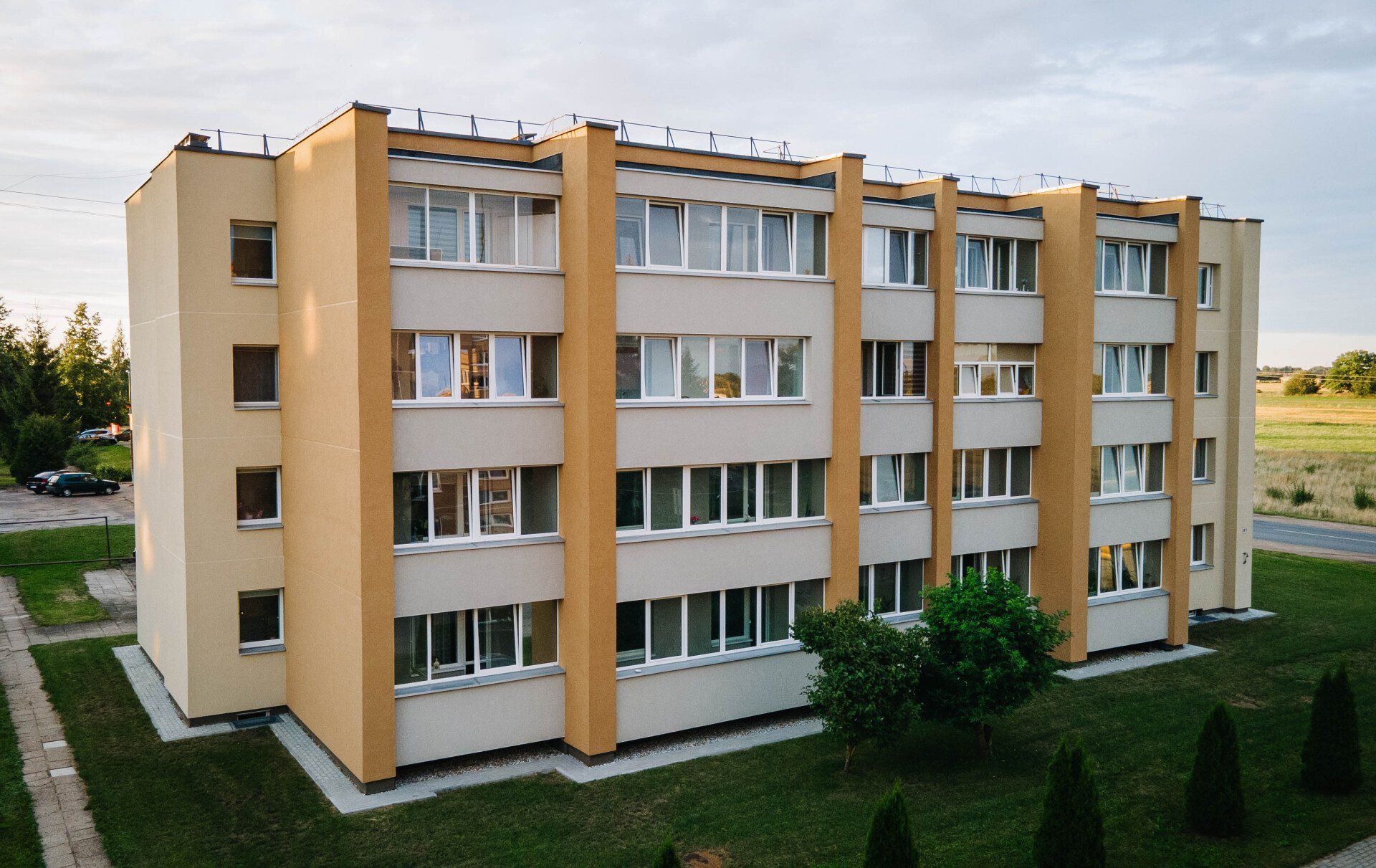 RENOVACIJA