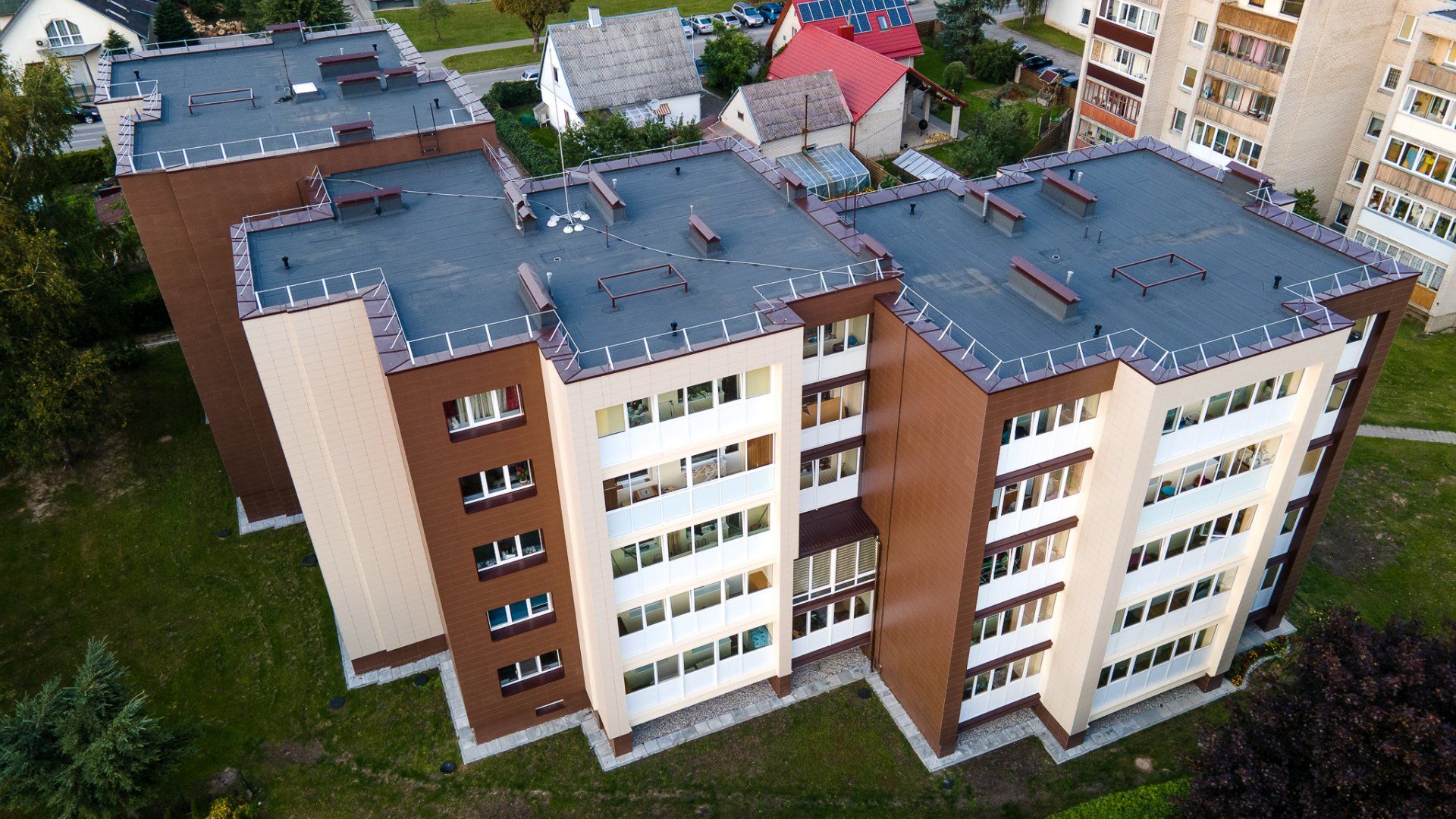 RENOVACIJA