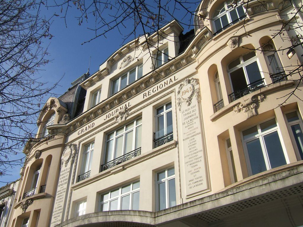 Investir dans l'immobilier