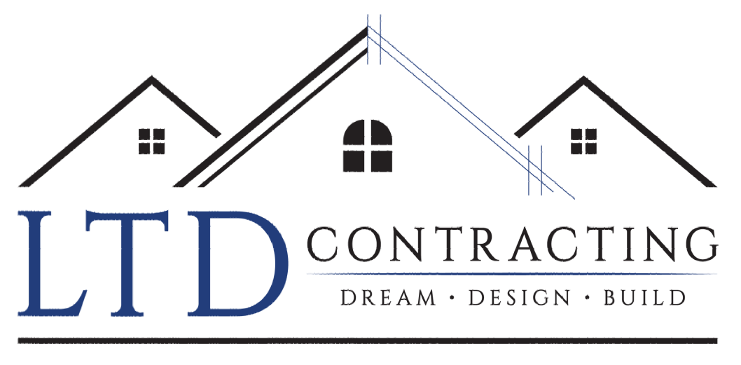 LTD Contracting logo