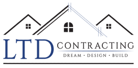 LTD Contracting logo
