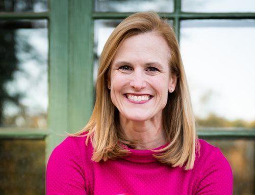 Dr. Caroline Brown, MD, FAAP, IBCLC