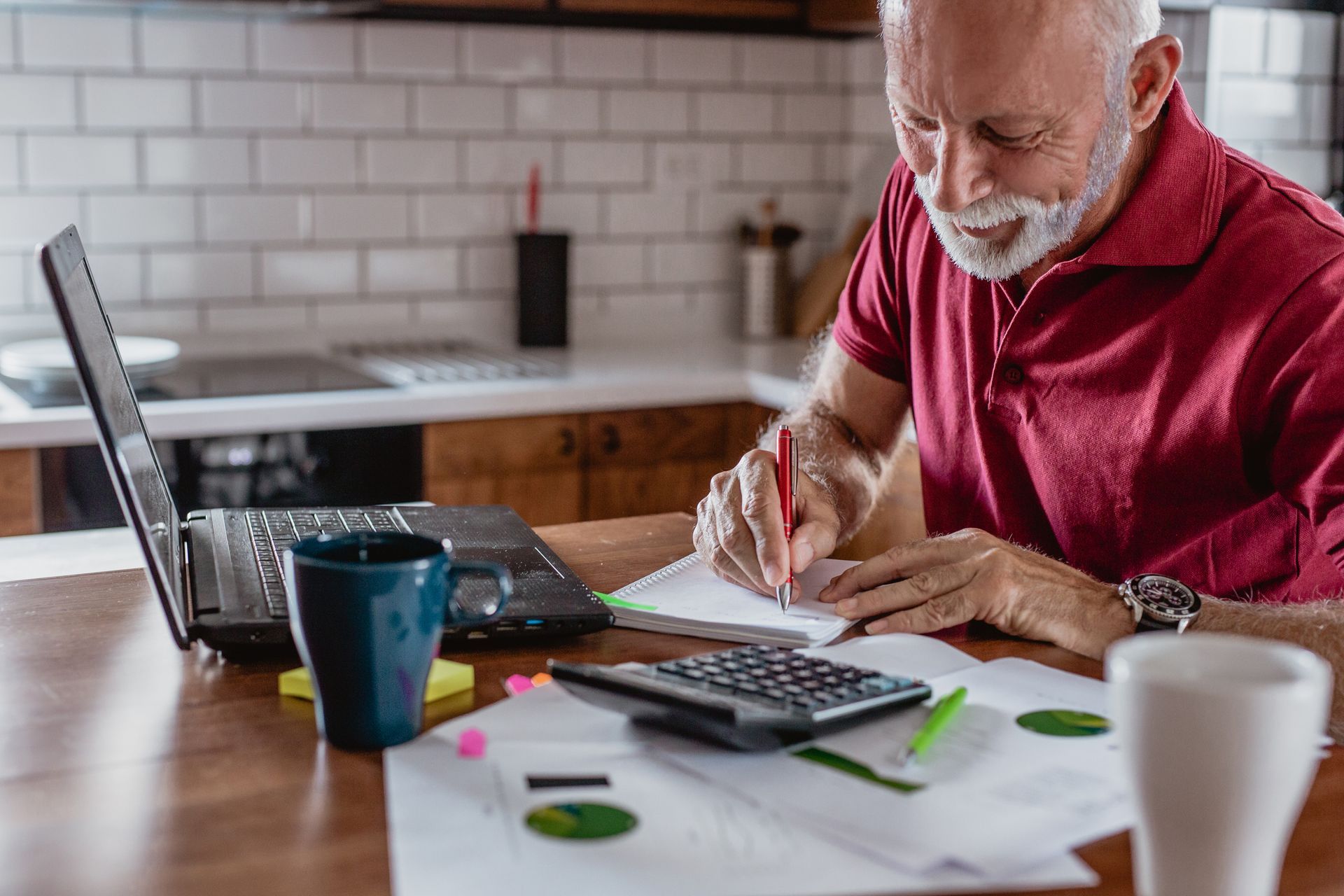 Budgeting Income — El Paso, TX — Joe Meza Transamerica Agency Network