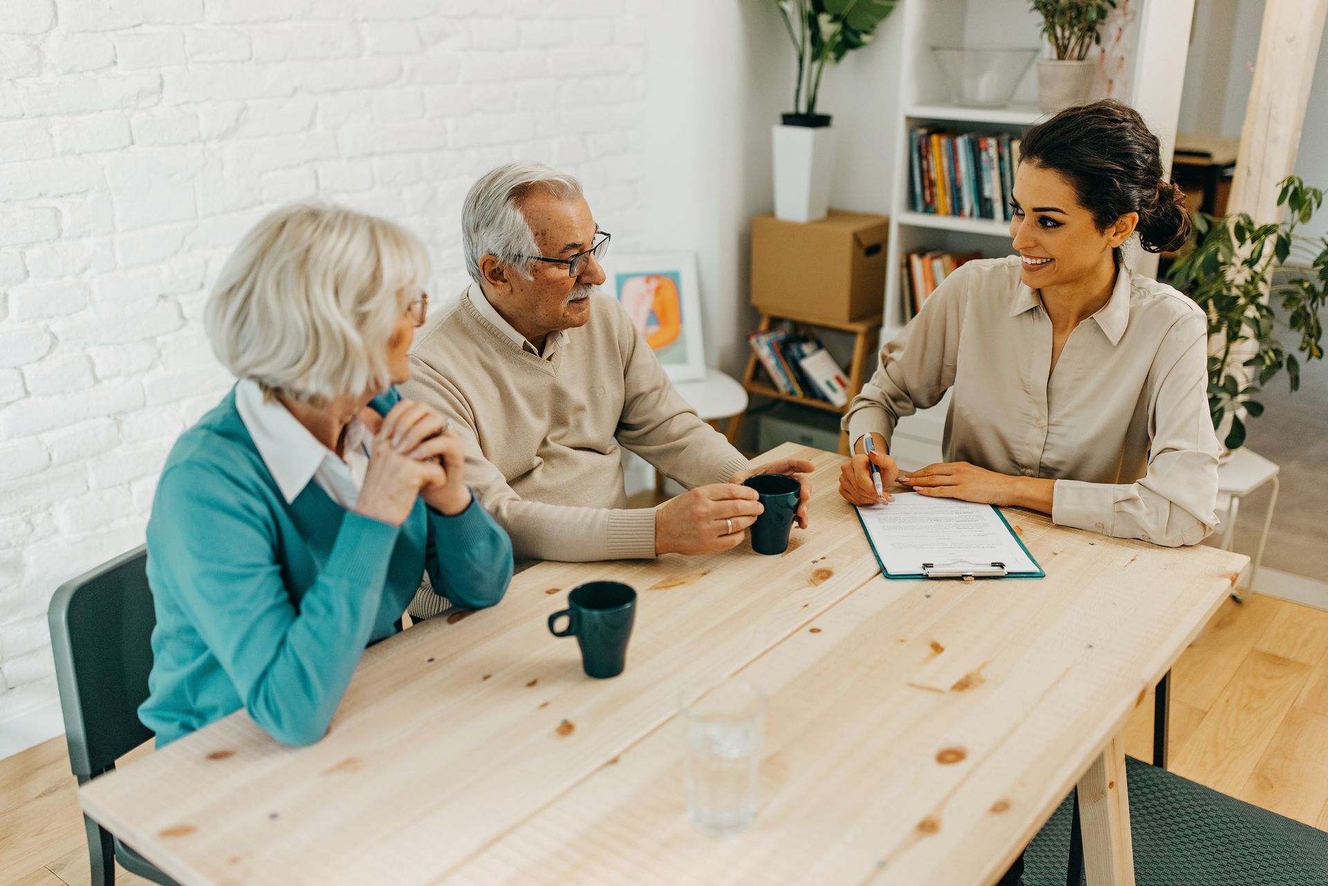 Retirement Guidance — El Paso, TX — Joe Meza Transamerica Agency Network
