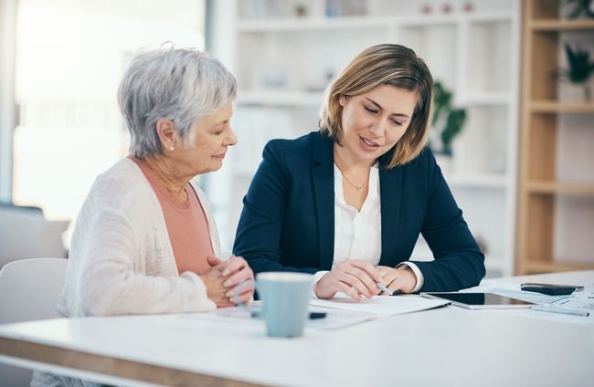 Retirement Planning — El Paso, TX — Joe Meza Transamerica Agency Network