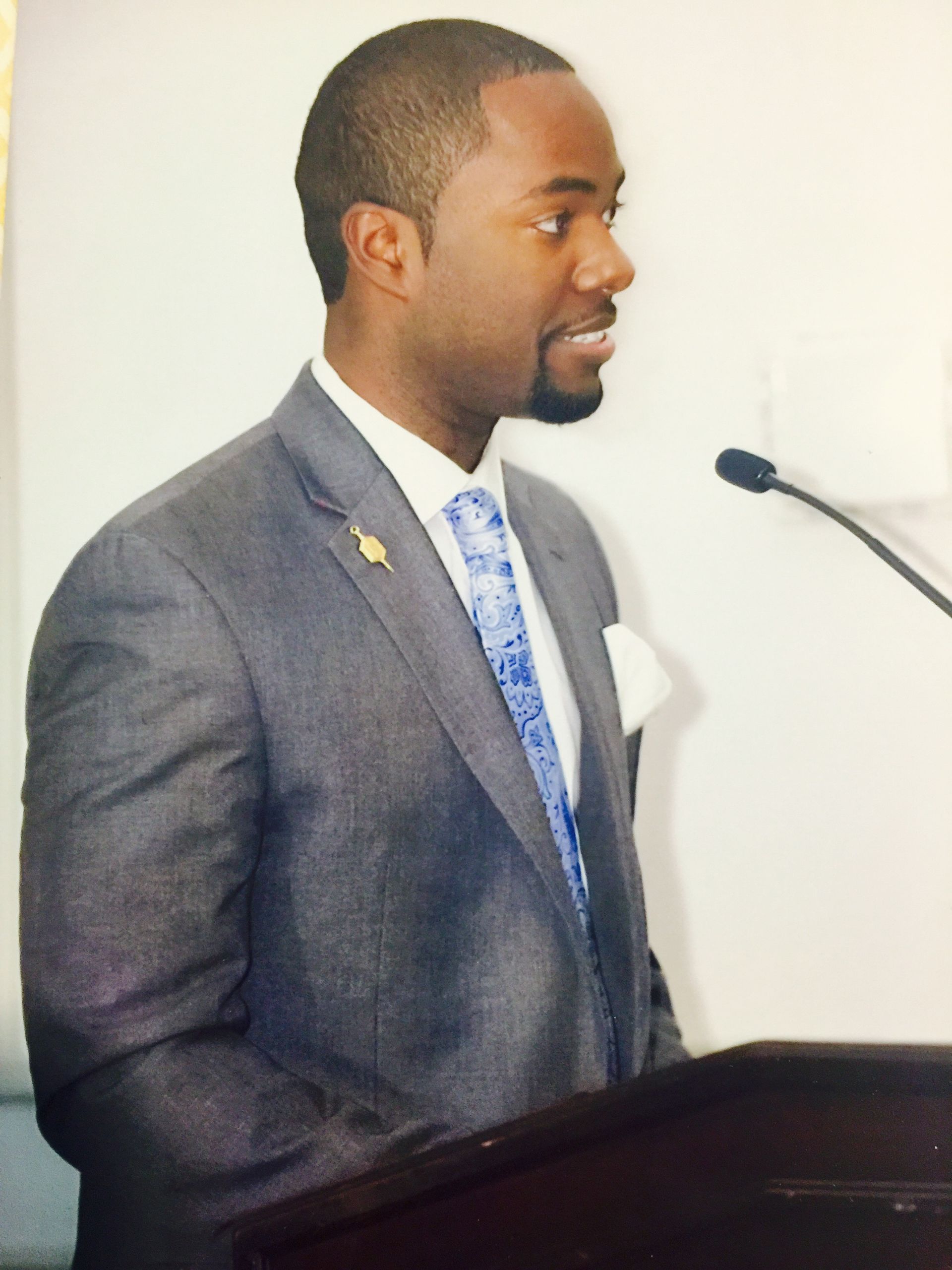 Keynote Speaking