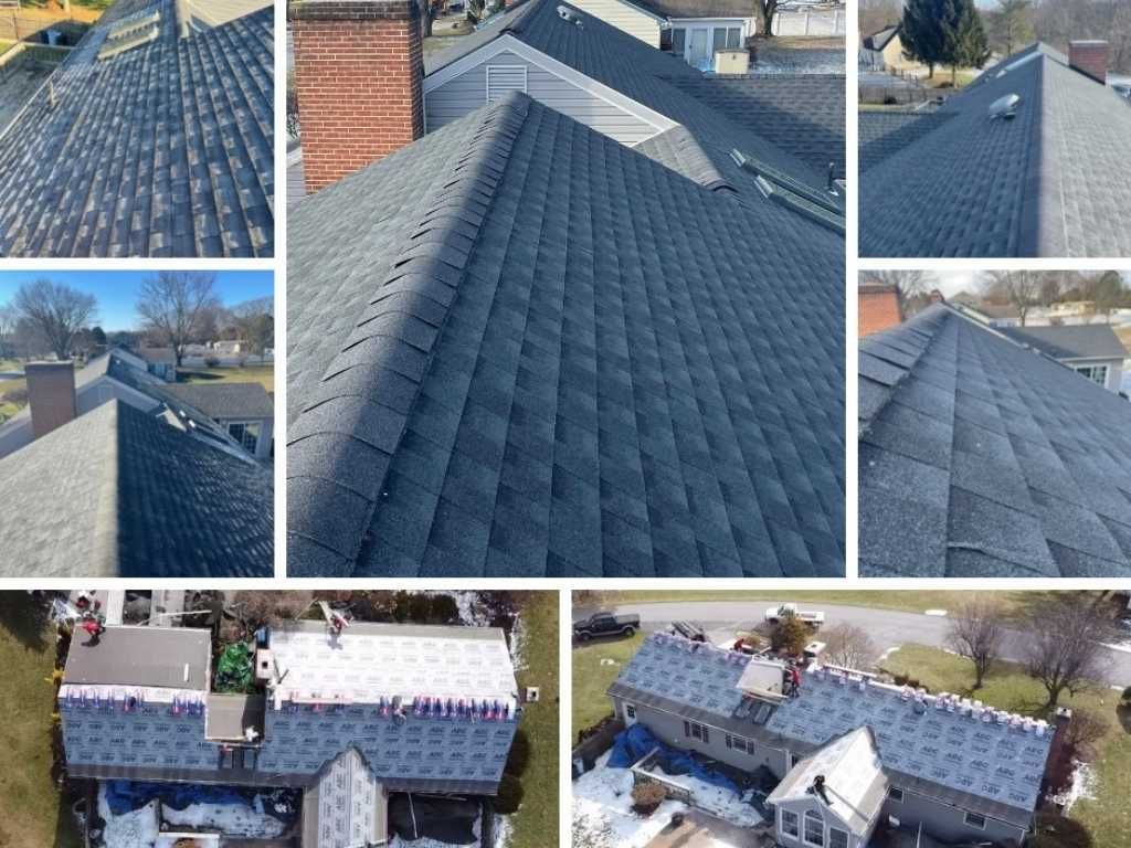siding york pa