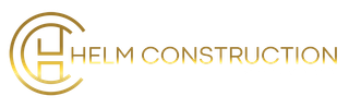 Helm Construction Company header logo
