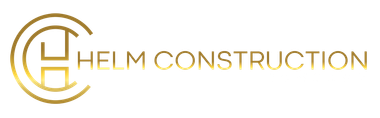 Helm Construction Company header logo
