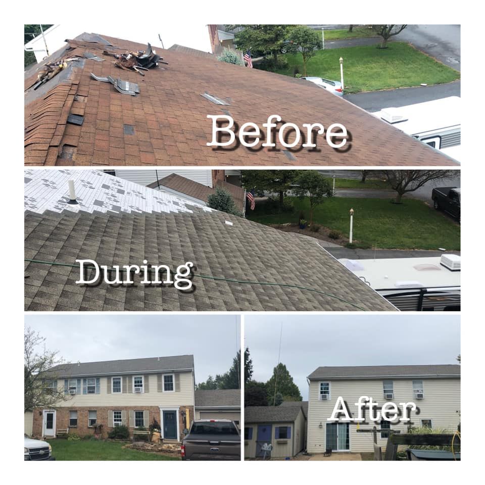 siding york pa