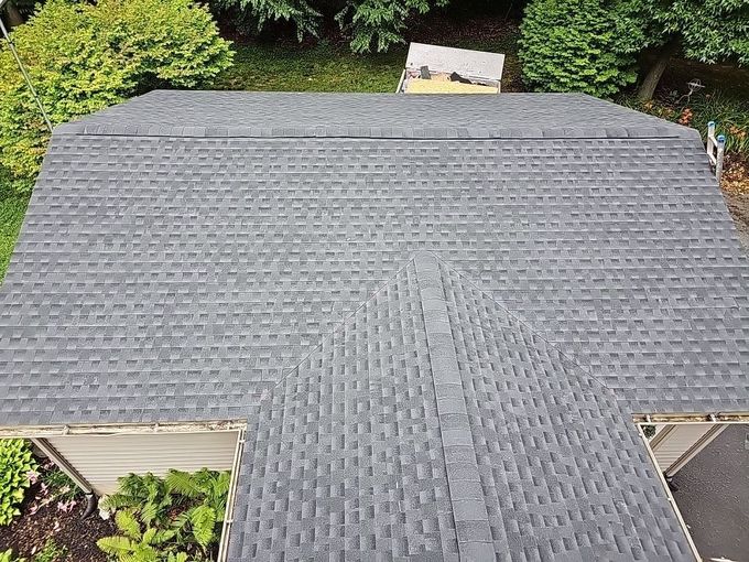commercial roofing services in Lancaster