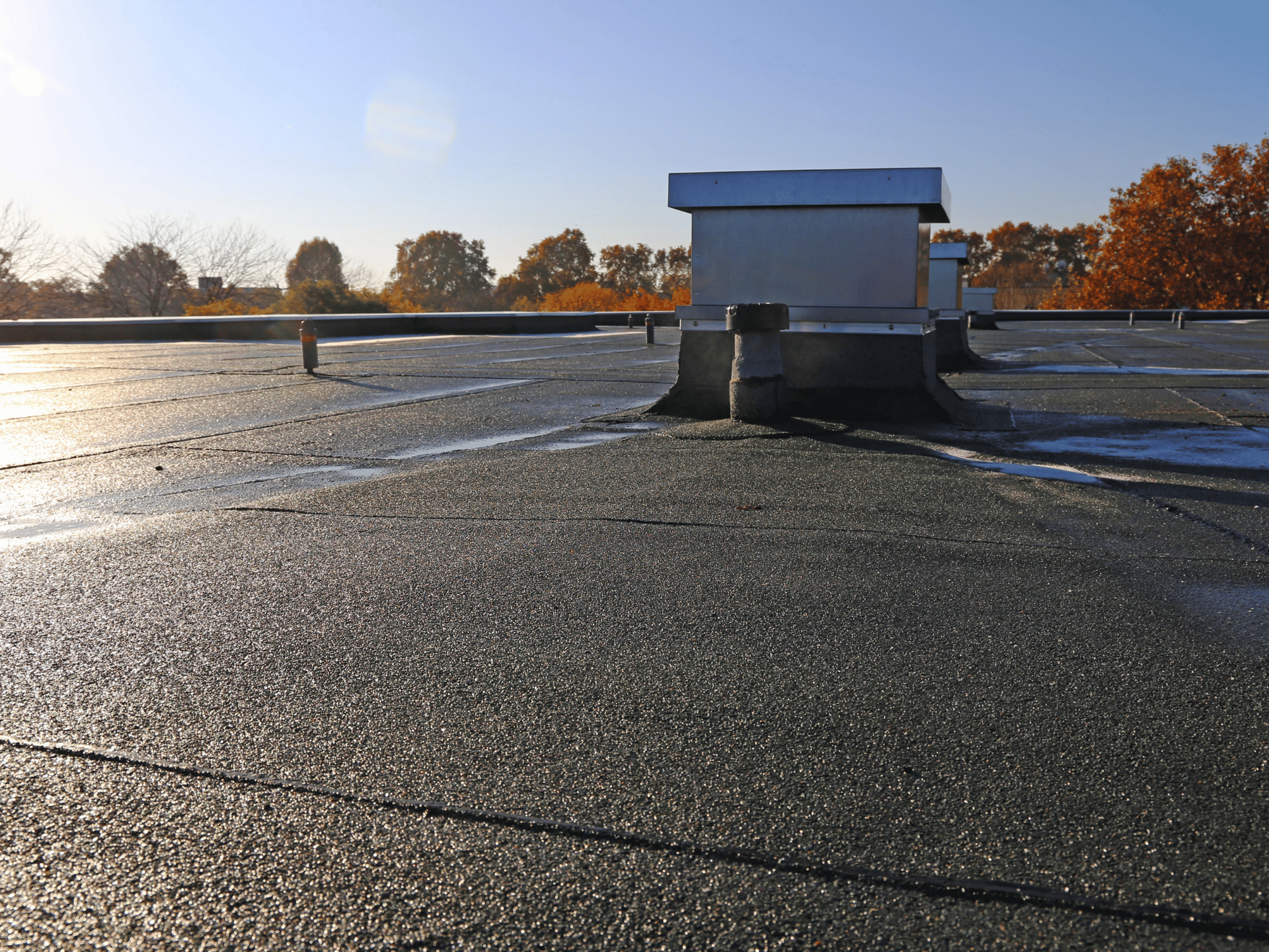 Commercial Roofing