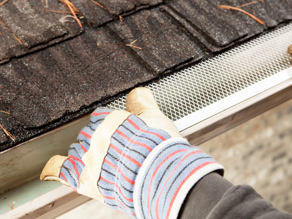 gutter services in lancaster