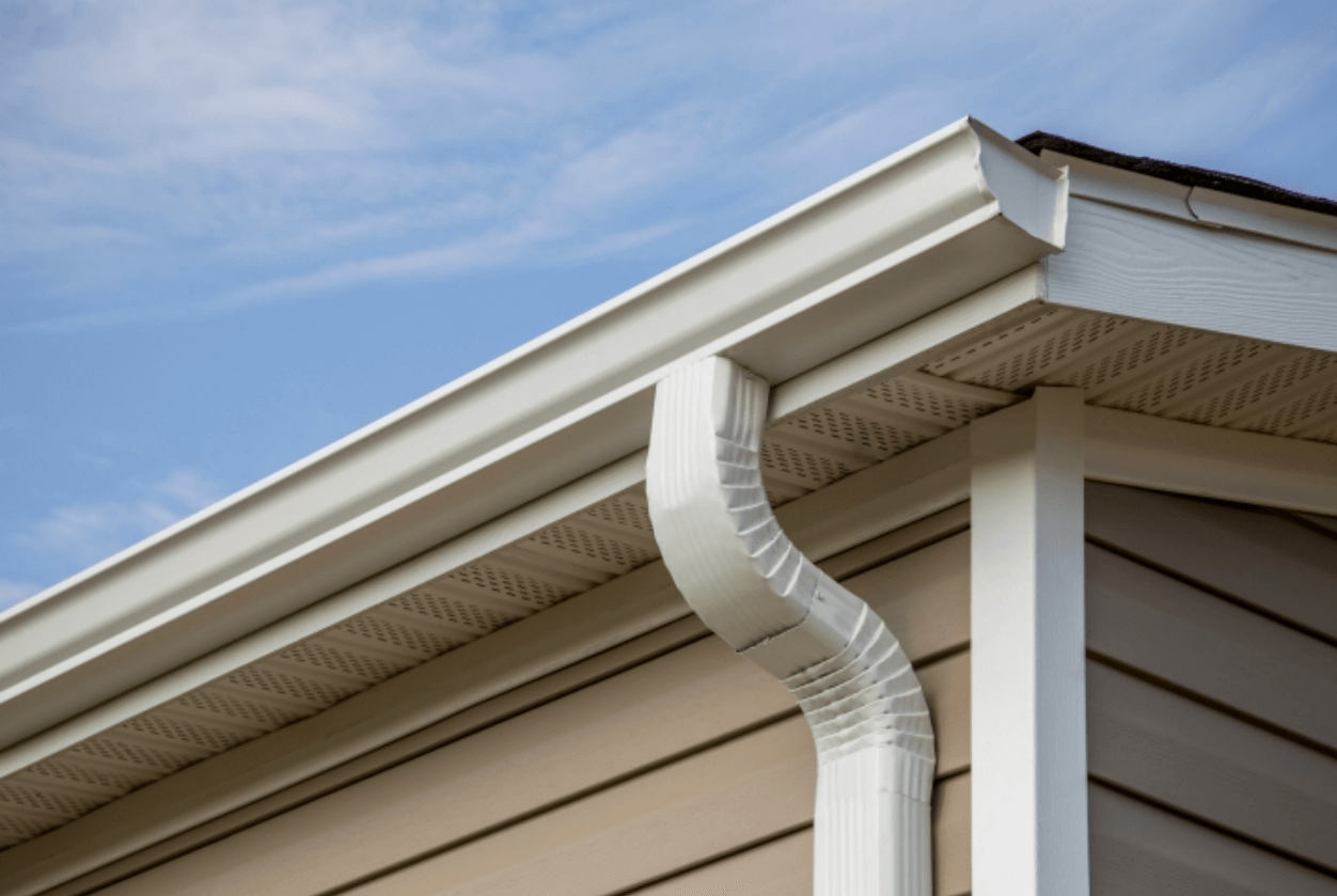gutters lancaster pa