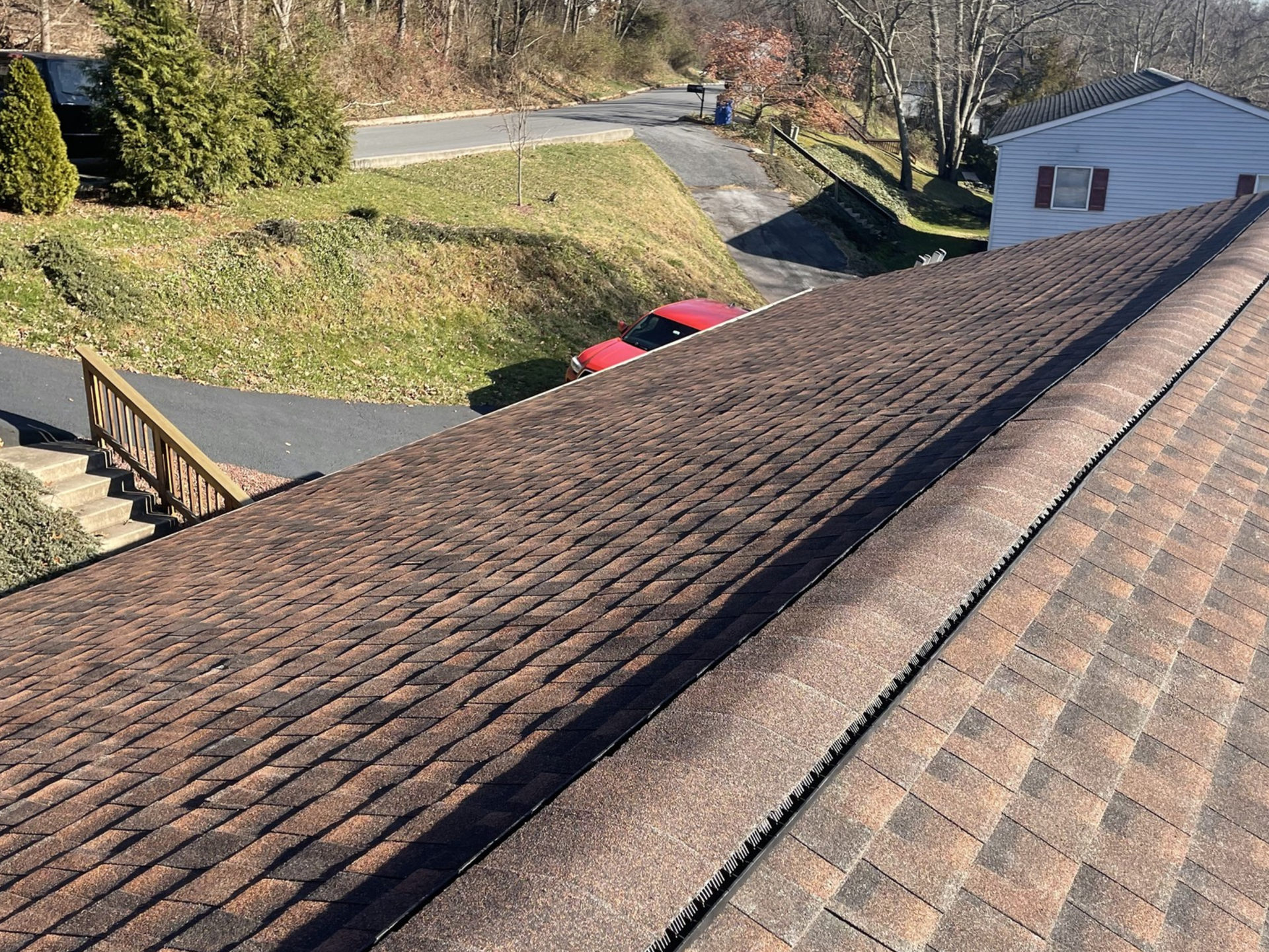 residential roofing contractors