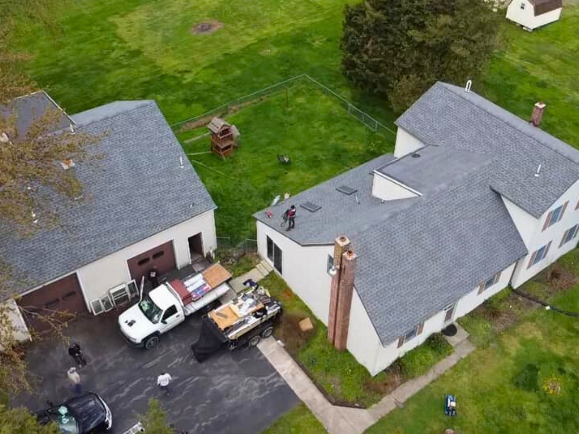 residential roofing lancaster, pa