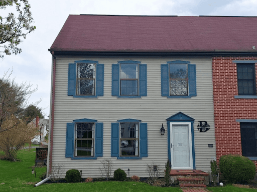 siding york pa