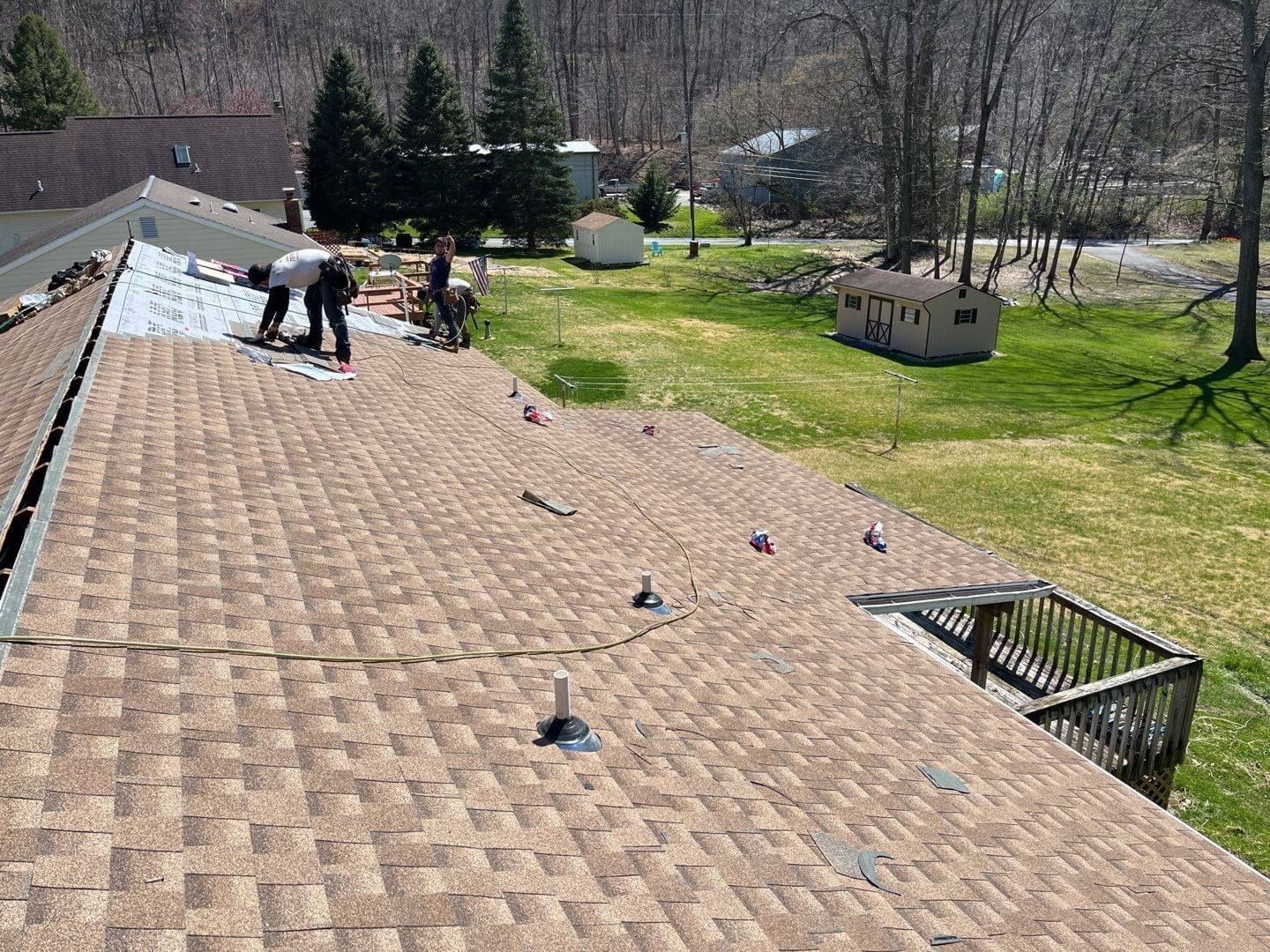 lancaster roofers