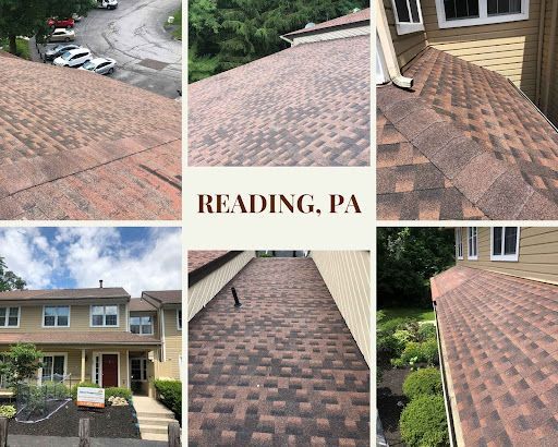 siding york pa