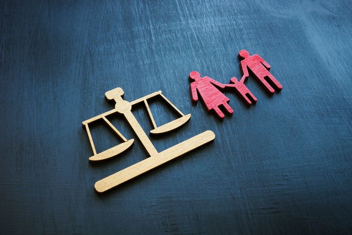 diritto di famiglia