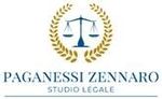 PAGANESSI AVV. SILVIA - Zennaro Avv. Giulia logo