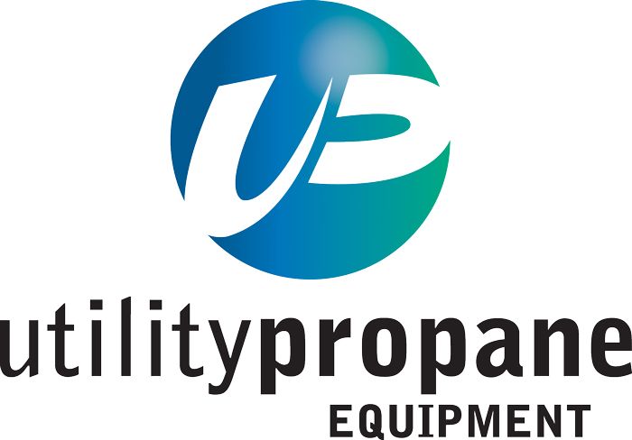 Utility Propane Equipment Logo