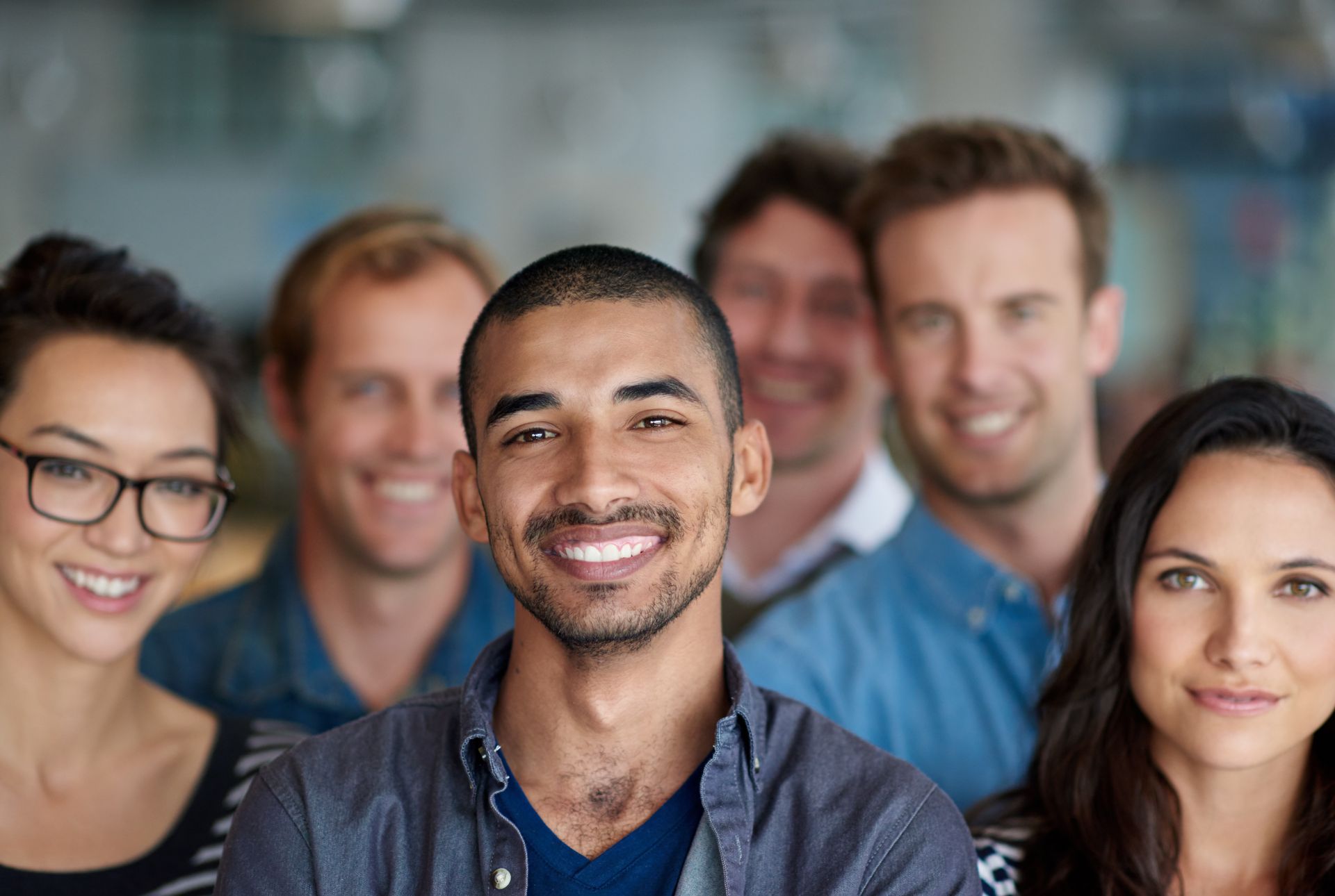 Relational Leadership Essentials