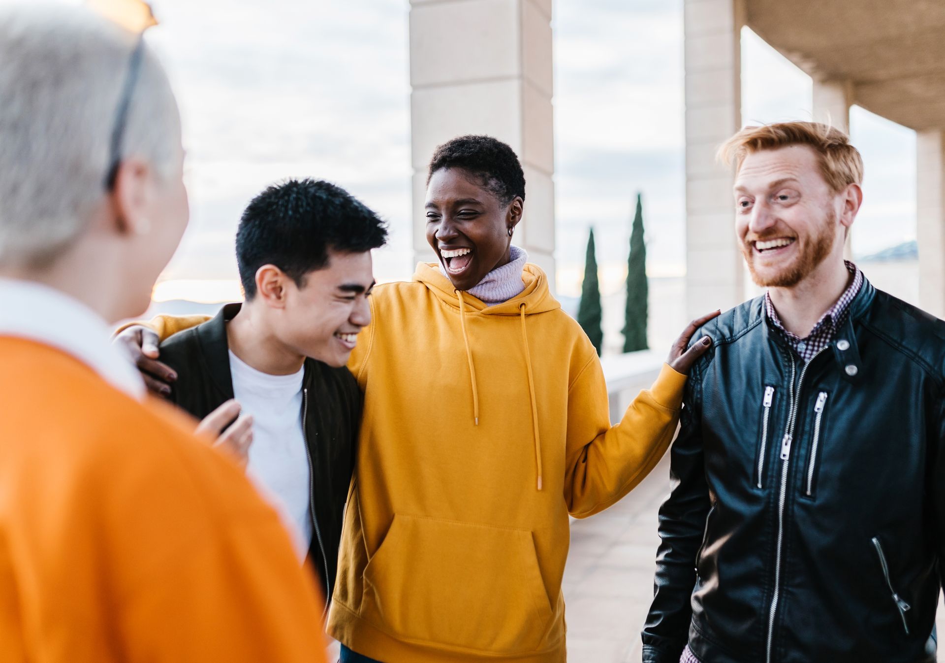 Relational Leadership Essentials