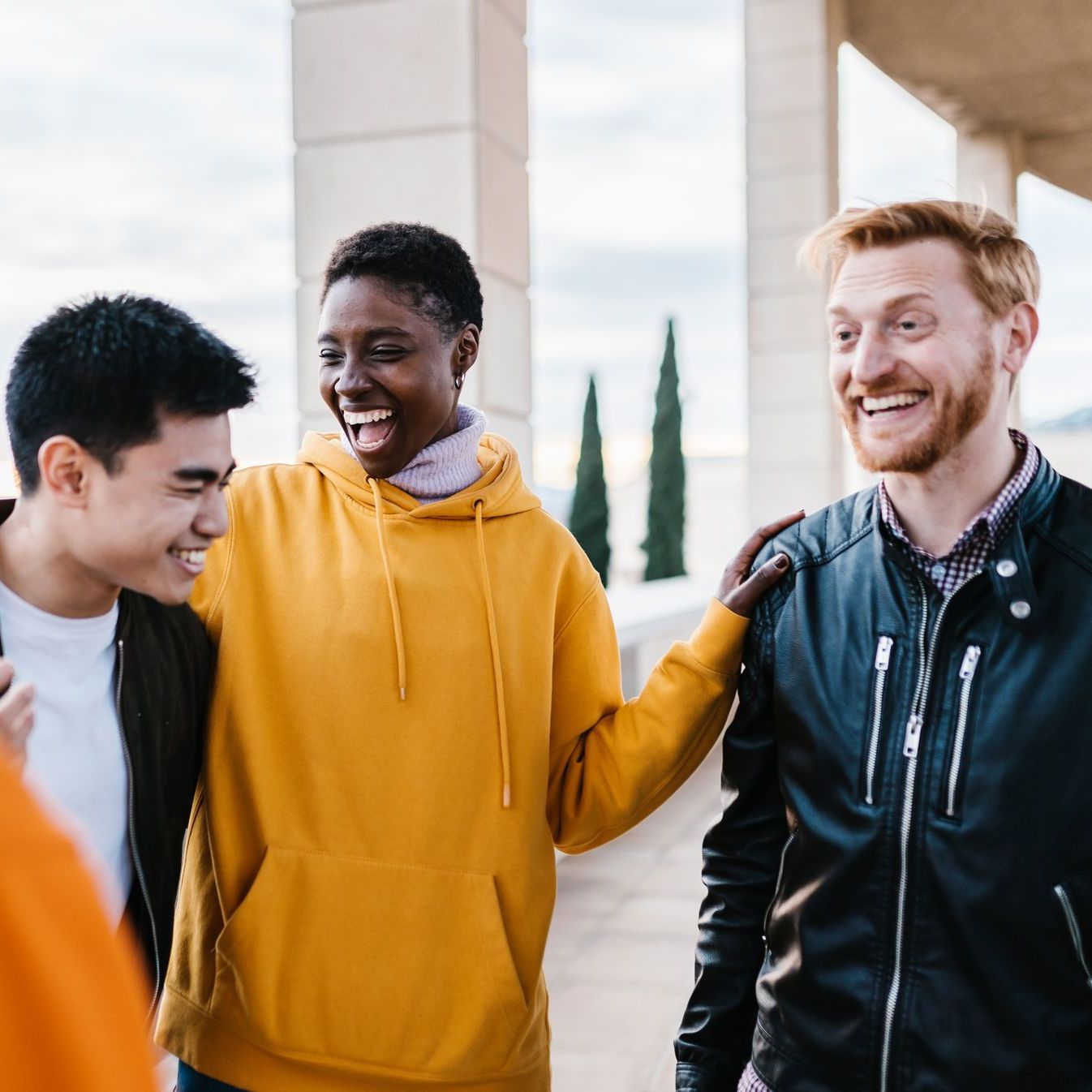 Relational Leadership Essentials