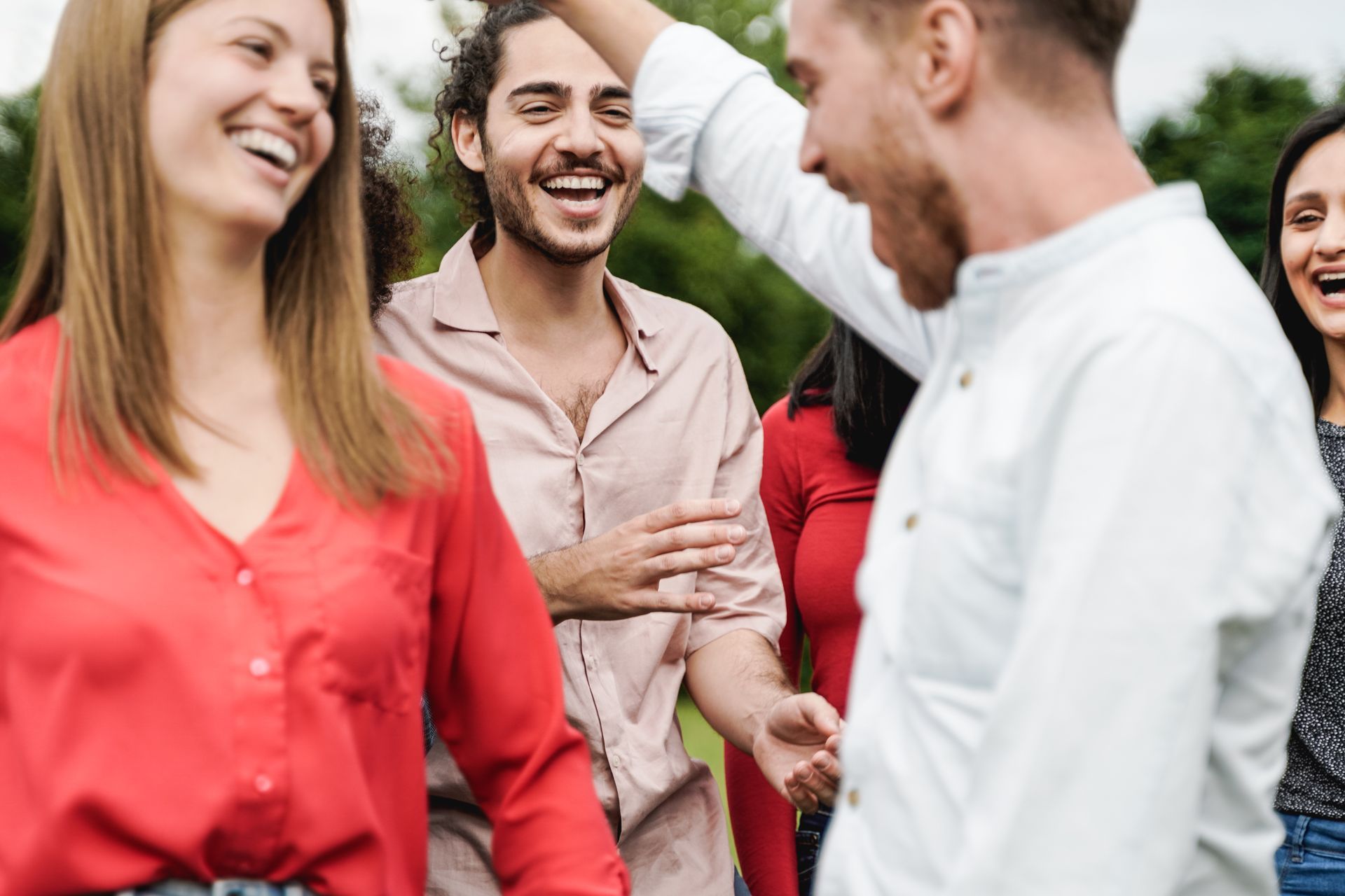 Relational Leadership Essentials