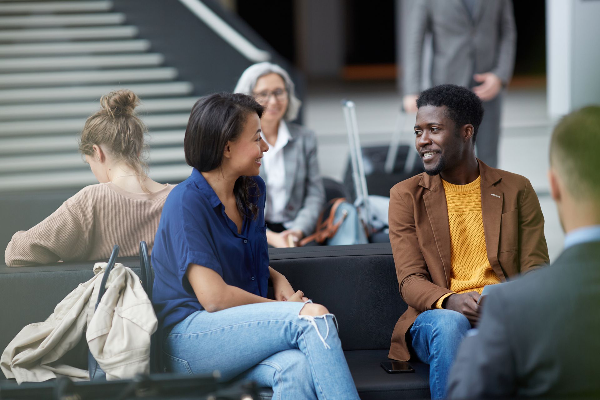 Relational Leadership Essentials