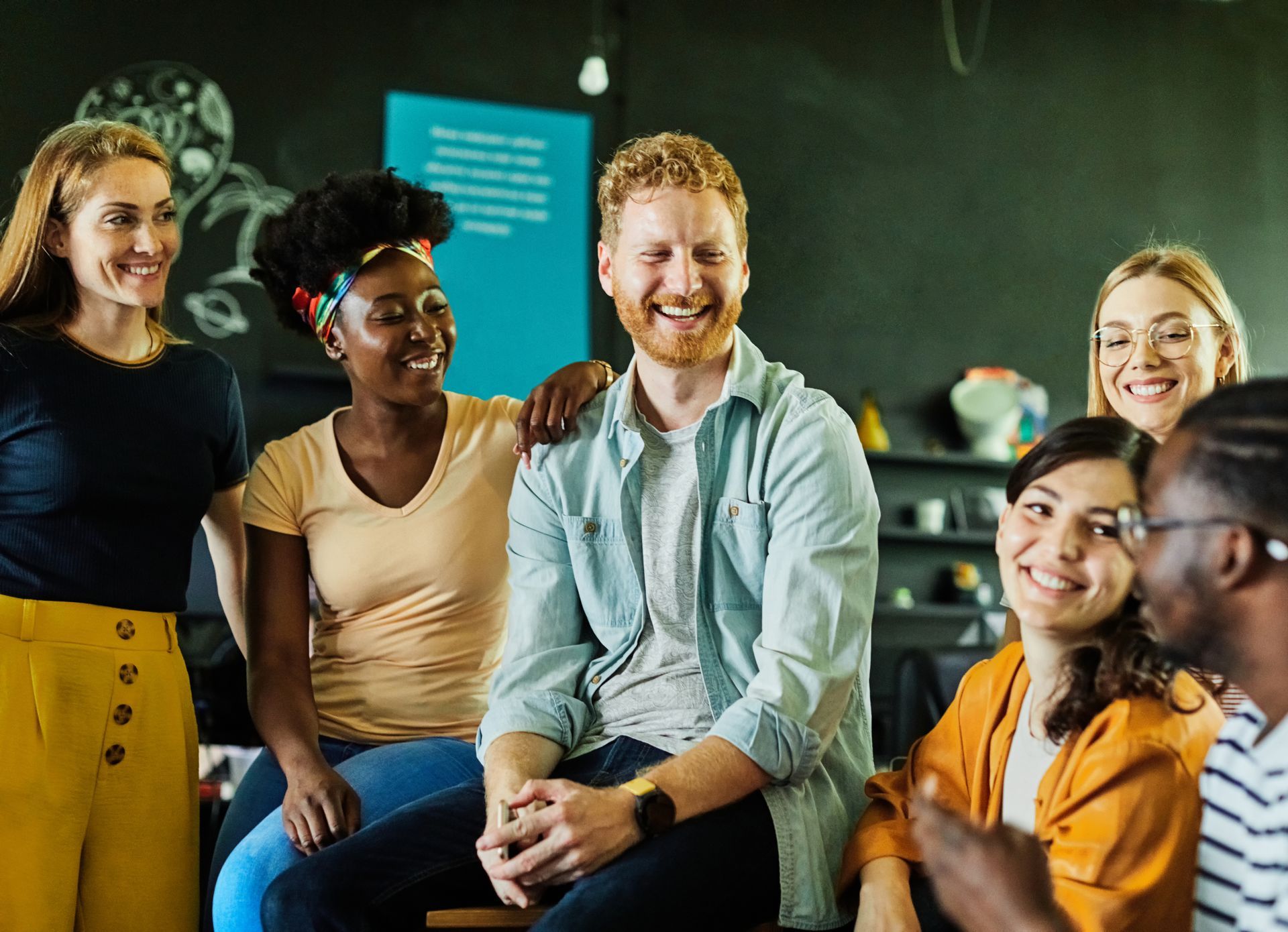 Relational Leadership Essentials
