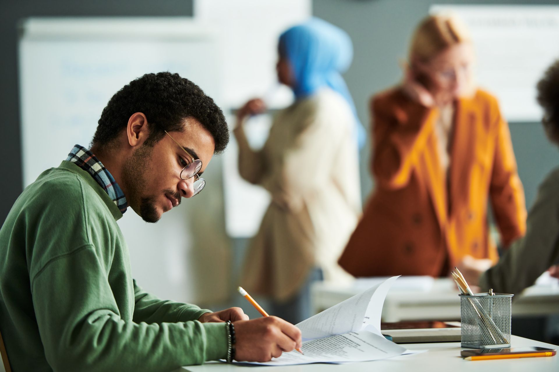 Relational Leadership Essentials